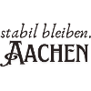 Stabil bleiben Aachen