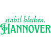 Staying stable Hannover