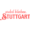 Rester stable à Stuttgart