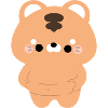 Chonky Tiger