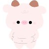 Chonky Cow