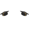 Master Studium Abschlussfeier Mutter Mama