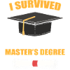 Master Studium Abschlussfeier