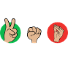 Italy Italian Vaffanculo