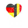 Belgian Germany Belgium