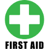 FIRST AID