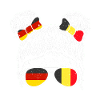 Belgian Germany Belgium
