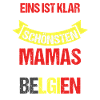 Belgian mom mom Belgium