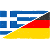 Grèce Allemagne Grèce