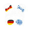 Grecs Allemagne Grèce