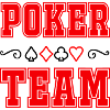 poker team
