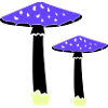 Mushrooms 2