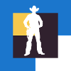 Western Reiter Sattel