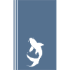 Pêcheur de poissons Koi