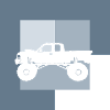 Monster Truck Off-Road Driver