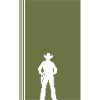 Western Saddle Rider