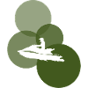 Water sports motorboat
