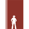 Western Saddle Cowboy