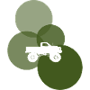 Monster Truck Off-Road Vehicles Tires