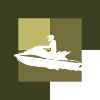 Water Ski Wakeskate