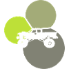 Pneu Monster Truck Jeep