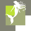 Mythical creature Mermaid Marina