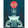 Cyber baptism