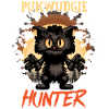 Pukwudgie Hunter Monster Cryptid