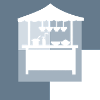 Food truck snack bar