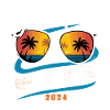 Girls Trip Fiji 2024