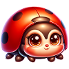 Ladybird