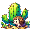 Hedgehog Cactus