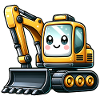 Excavatrice