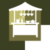 Food truck snack bar