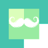 Mustache Gentleman Facial Hair