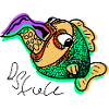 Tentacle Fish