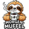 Morgenmuffel