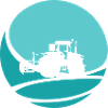 Harvester Farmer Agriculture
