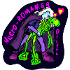 Necro-romancer