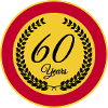 60 years