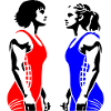 Women's Wrestling