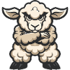 Sheep Comic