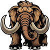 Mammut Bande dessinée