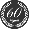 60 years