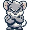 Mouse Comic