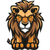 Lion Comic