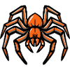Tarantula Comic