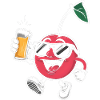 Kirsche Bier