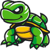 Turtle Comic