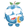 Blaubeer Bier